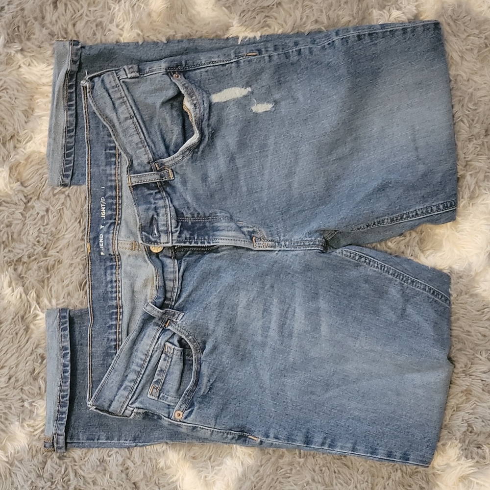 Women's Old Navy Jeans